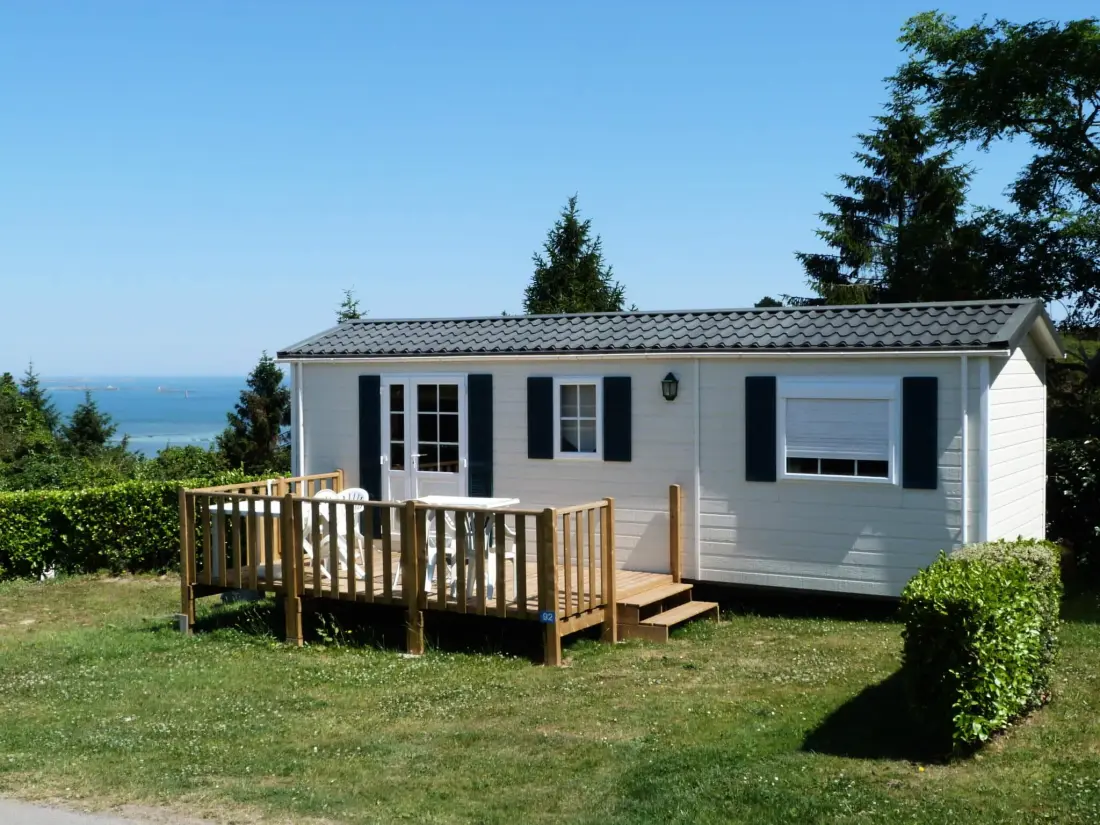 Camping Cap de Bréhat4 étoiles★★★★