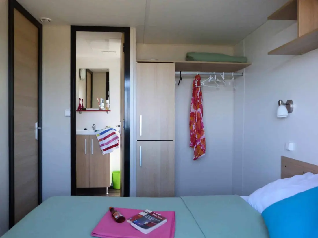 Camping Cap de Bréhat4 étoiles★★★★