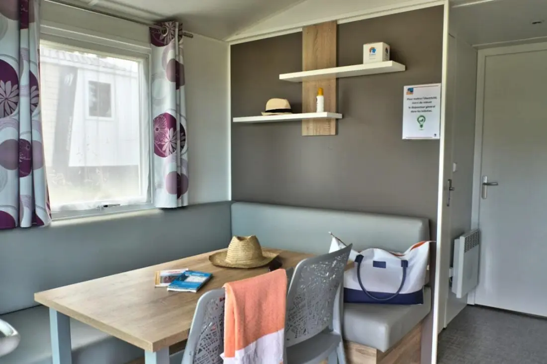 Camping Cap de Bréhat4 étoiles★★★★