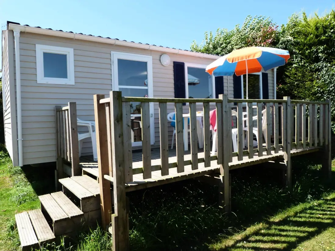 Camping Cap de Bréhat4 étoiles★★★★