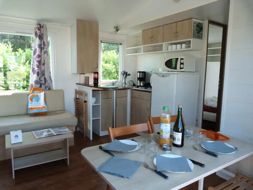 Camping Cap de Bréhat4 étoiles★★★★
