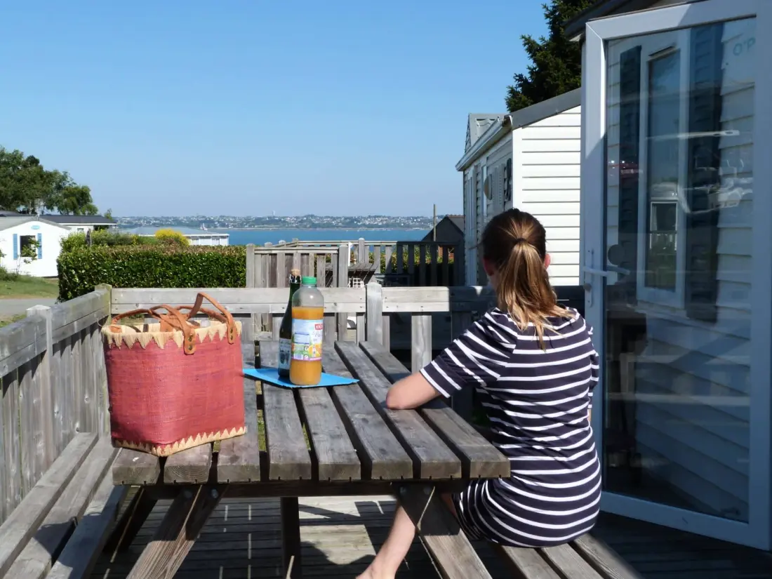 Camping Cap de Bréhat4 étoiles★★★★