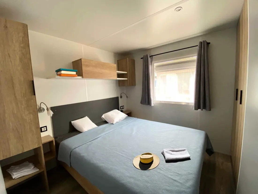 Camping Cap de Bréhat4 étoiles★★★★