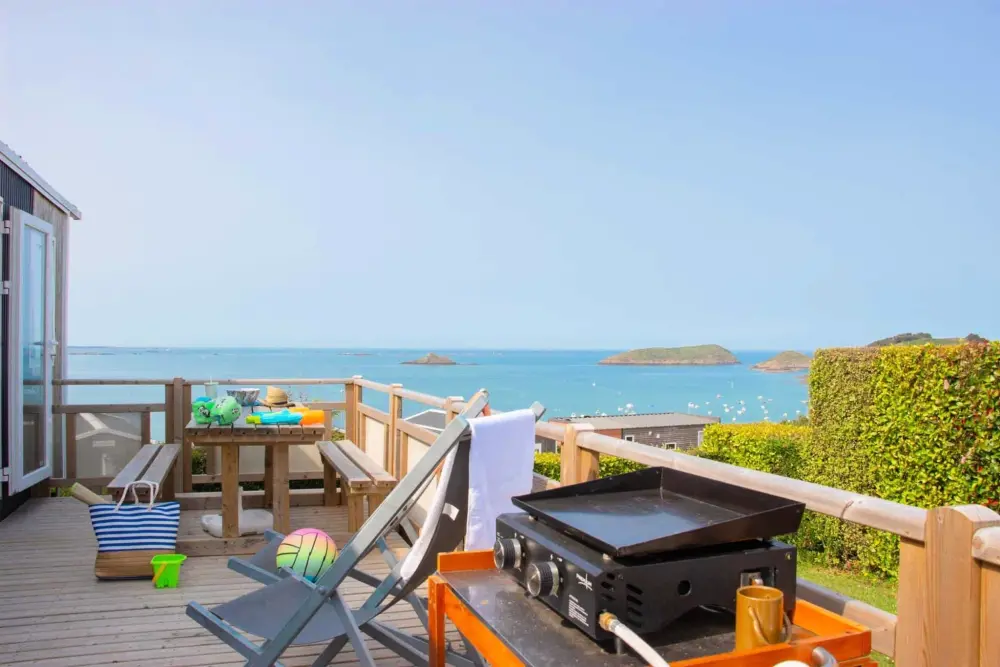 Camping Cap de Bréhat4 étoiles★★★★