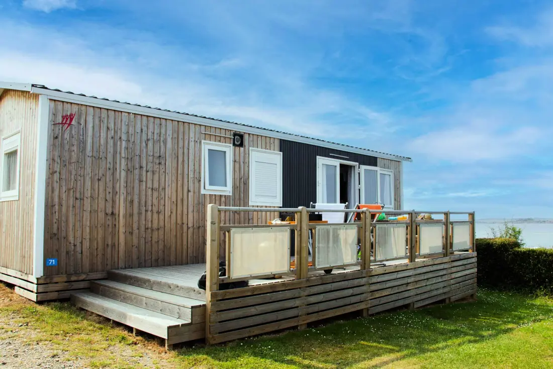 Camping Cap de Bréhat4 étoiles★★★★