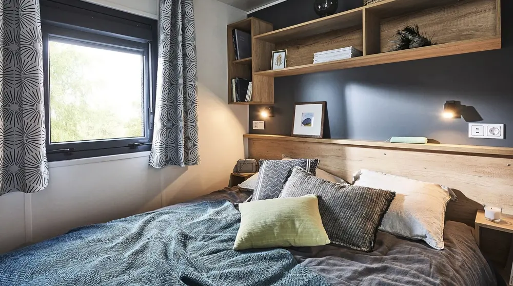 Camping Cap de Bréhat4 étoiles★★★★