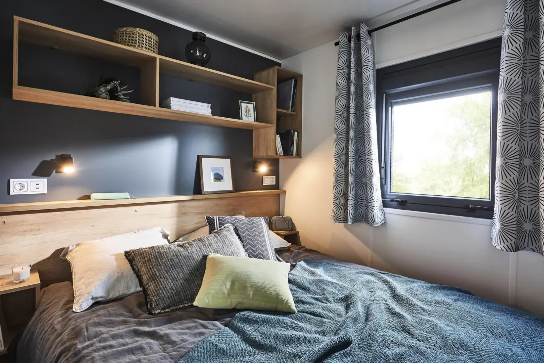 Camping Cap de Bréhat4 étoiles★★★★