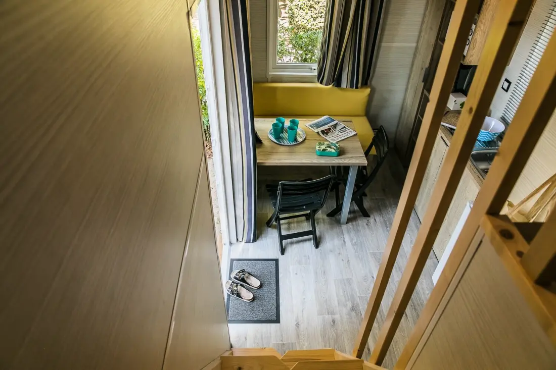 Camping Cap de Bréhat4 étoiles★★★★