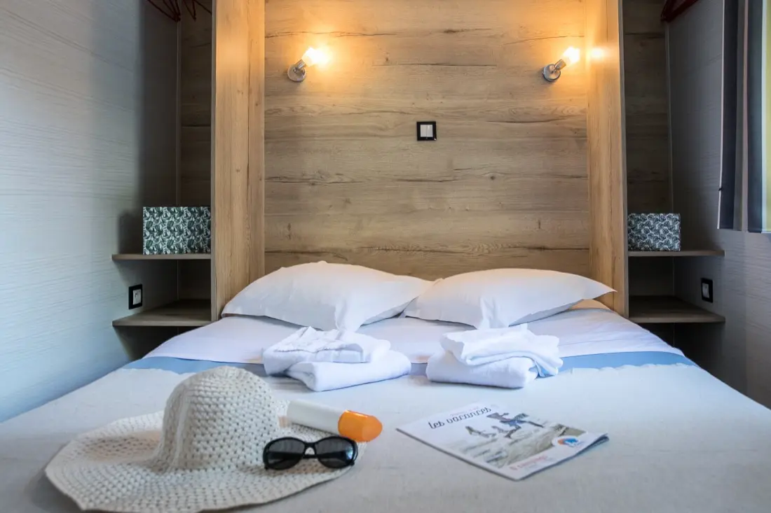 Camping Cap de Bréhat4 étoiles★★★★