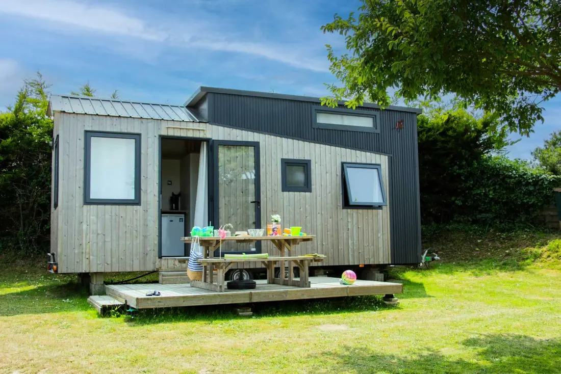 Camping Cap de Bréhat4 étoiles★★★★