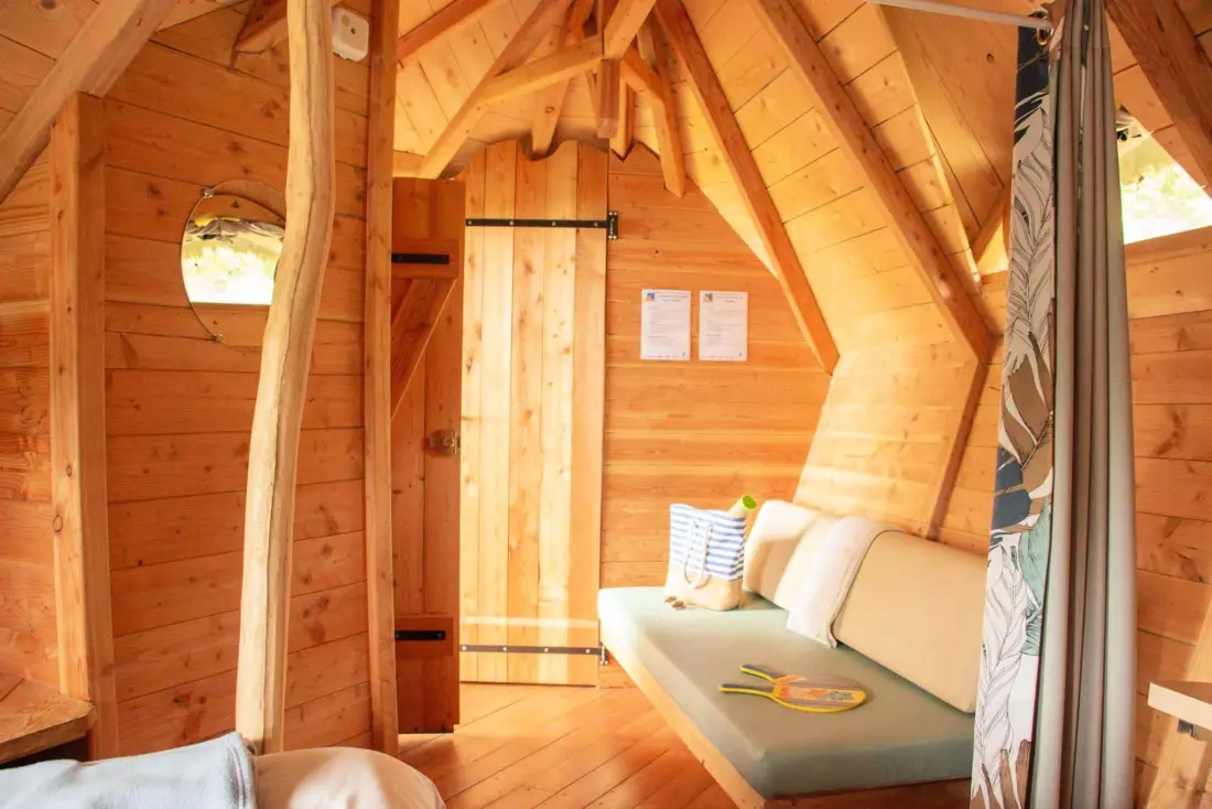 Camping Cap de Bréhat4 étoiles★★★★