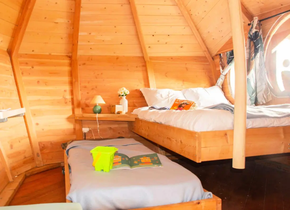 Camping Cap de Bréhat4 étoiles★★★★