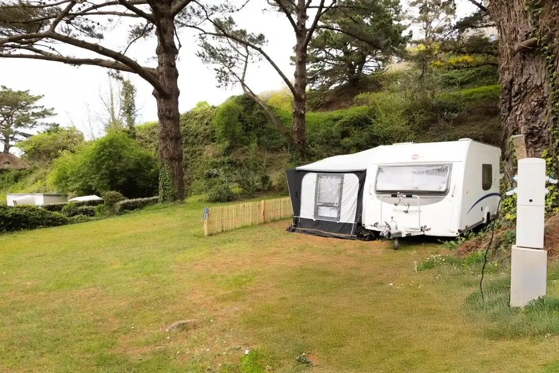 Camping Cap de Bréhat4 étoiles★★★★