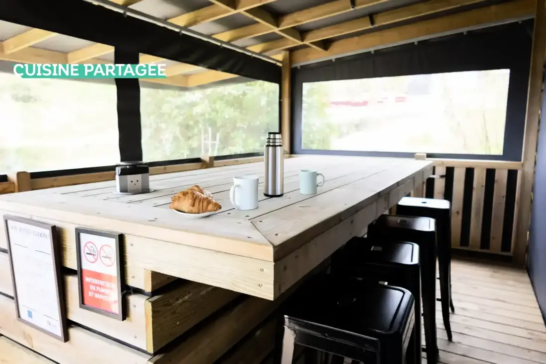 Camping Cap de Bréhat4 étoiles★★★★