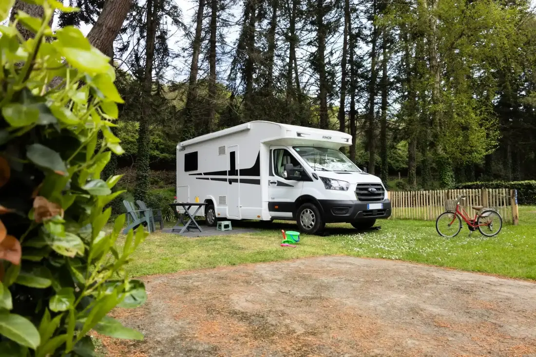 Camping Cap de Bréhat4 étoiles★★★★
