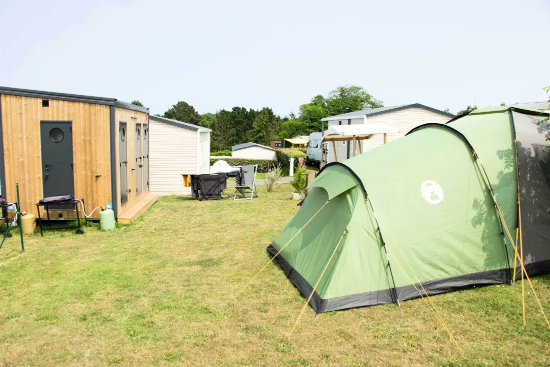 Camping Cap de Bréhat4 étoiles★★★★