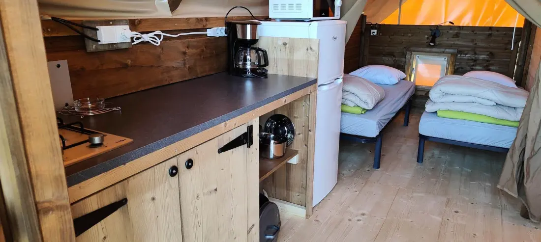 Camping Cap de Bréhat4 étoiles★★★★