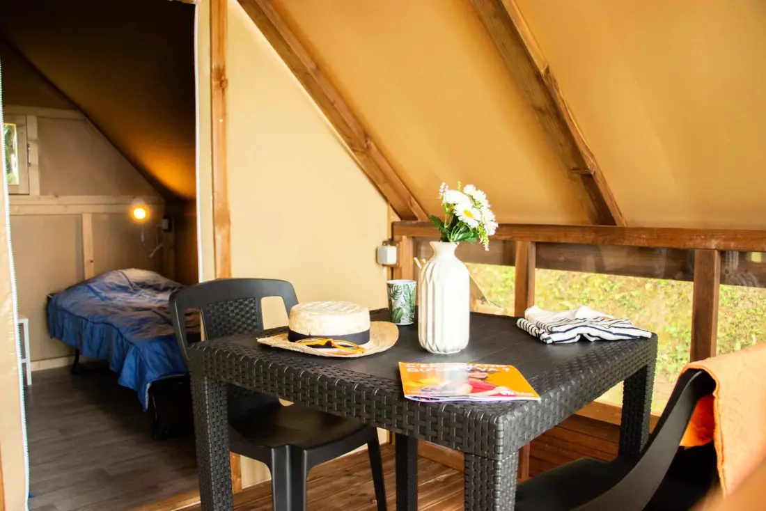 Camping Cap de Bréhat4 étoiles★★★★