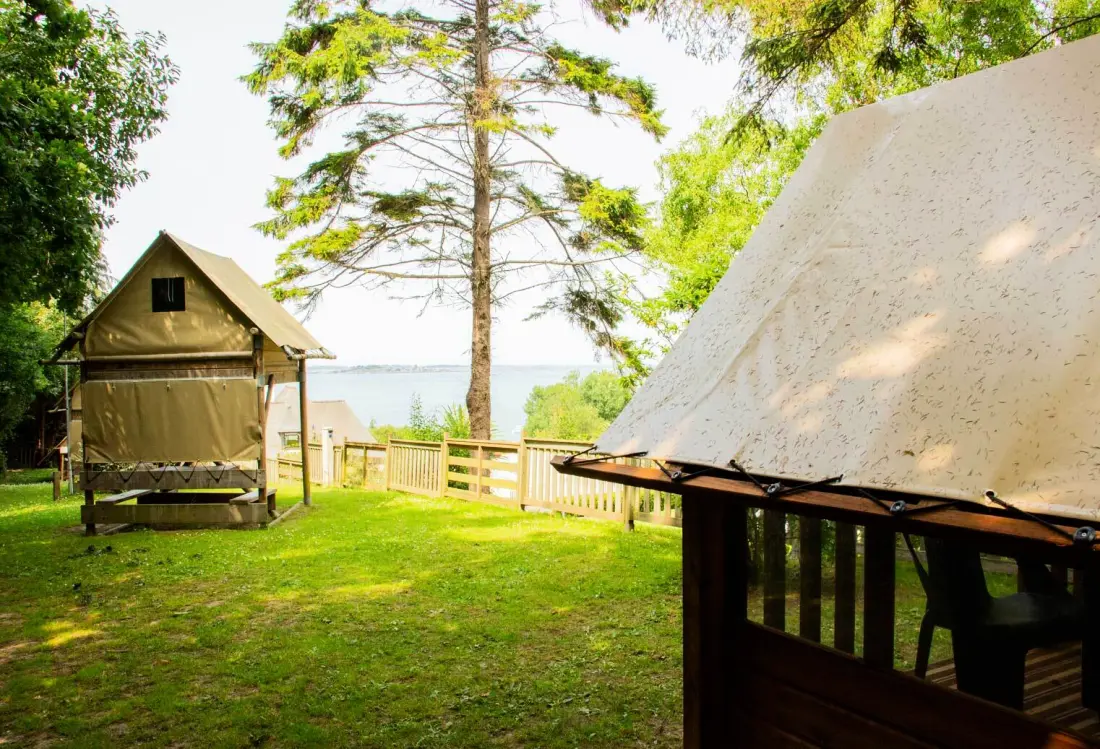 Camping Cap de Bréhat4 étoiles★★★★