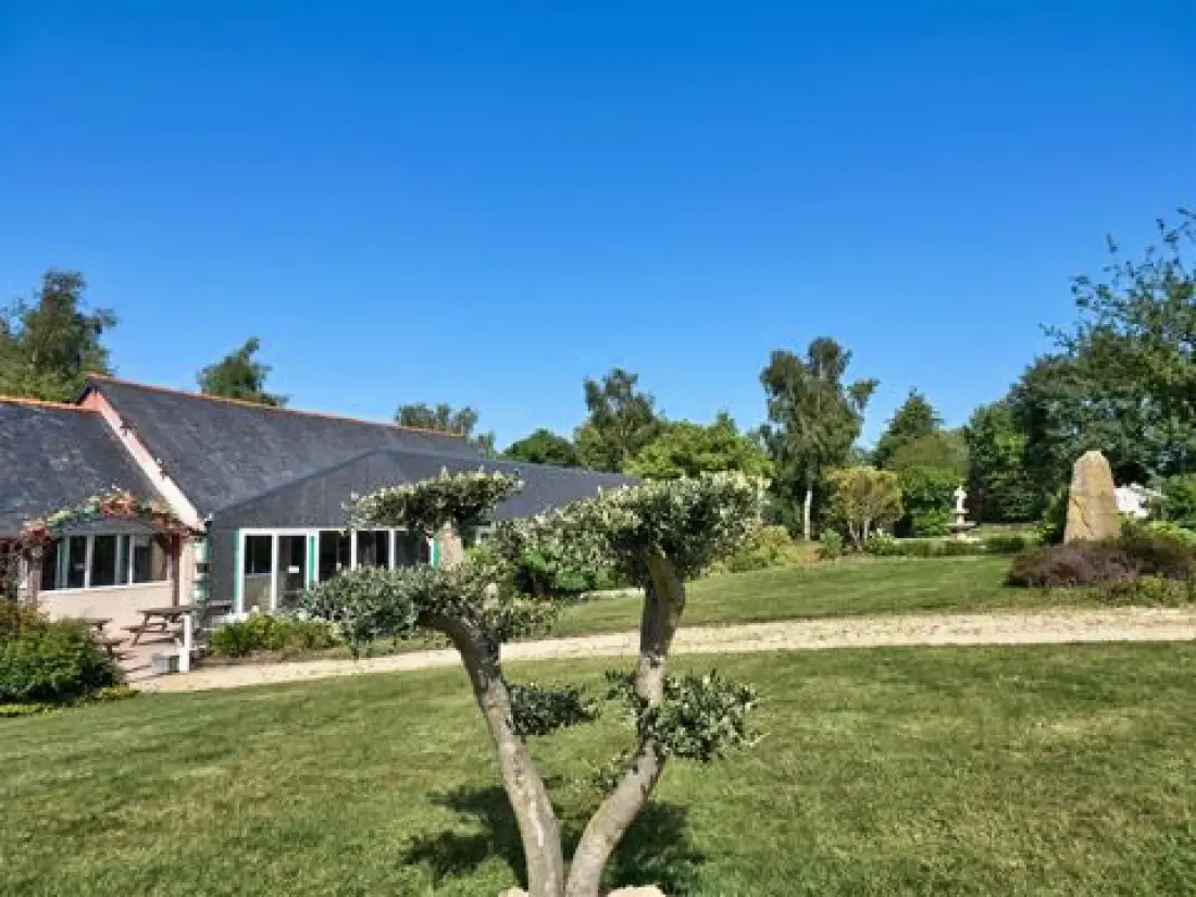 Camping Domaine Du Launay 3 étoiles★★★