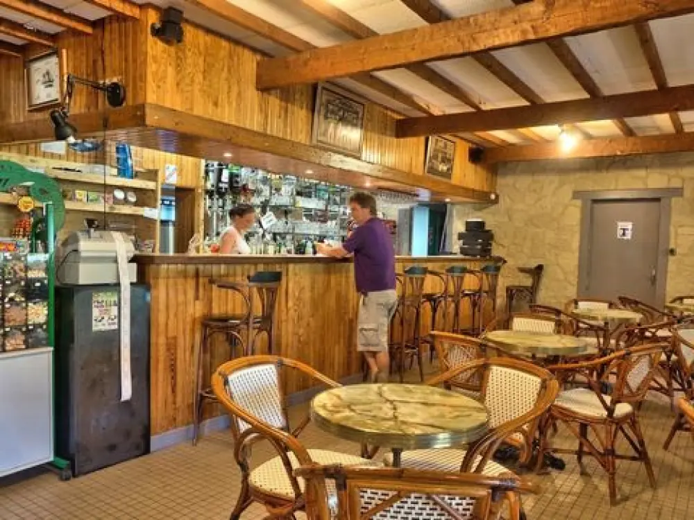 Camping Domaine Du Launay 3 étoiles★★★
