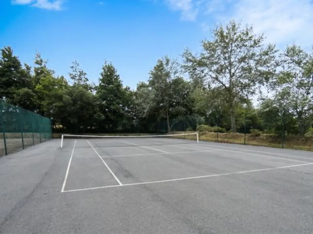 Camping Domaine Du Launay 3 étoiles★★★