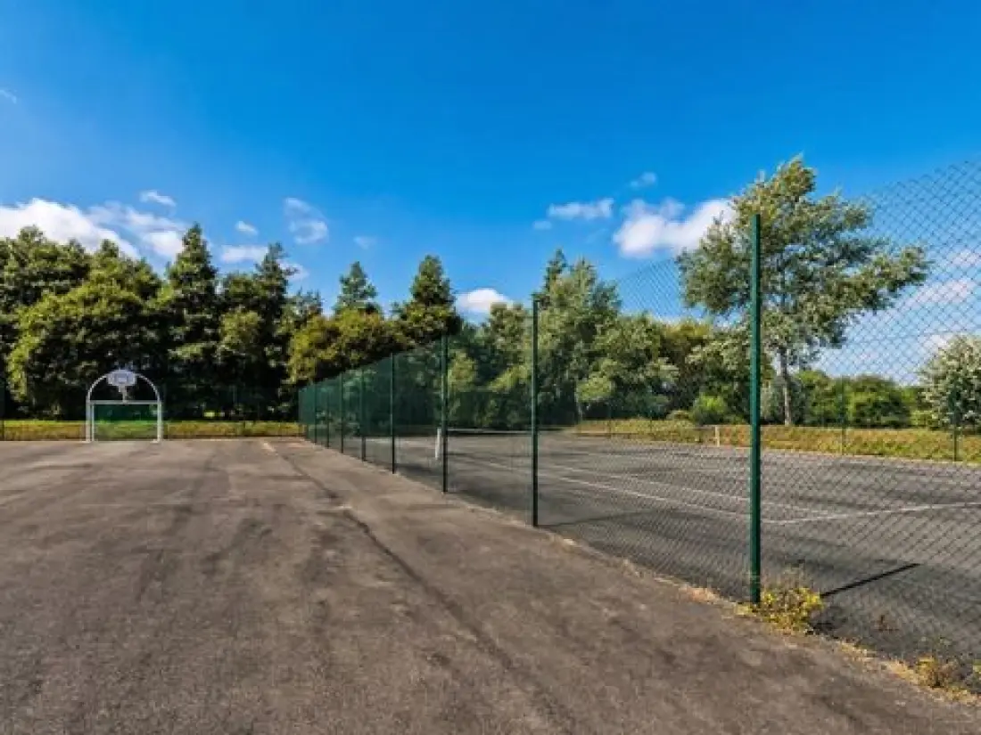 Camping Domaine Du Launay 3 étoiles★★★