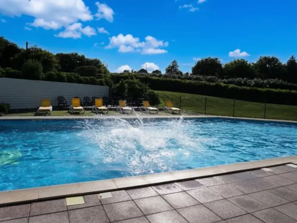 Camping Domaine Du Launay 3 étoiles★★★