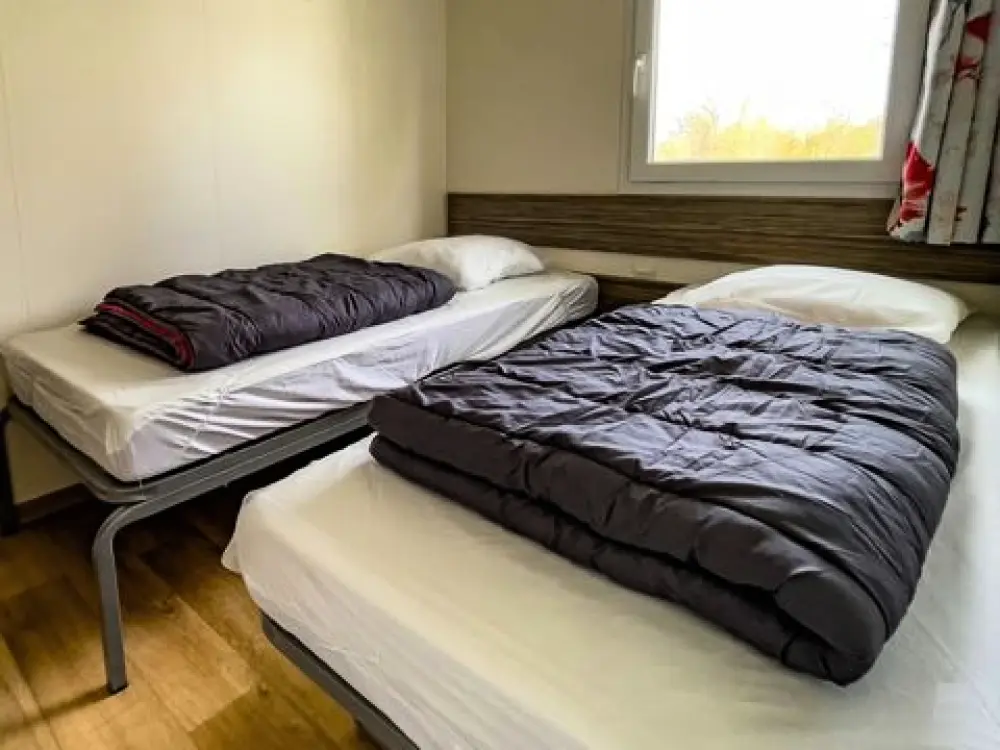Camping Domaine Du Launay 3 étoiles★★★