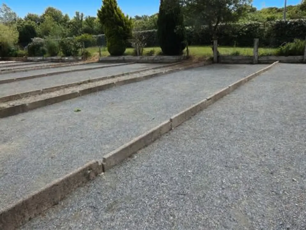 Camping Domaine Du Launay 3 étoiles★★★
