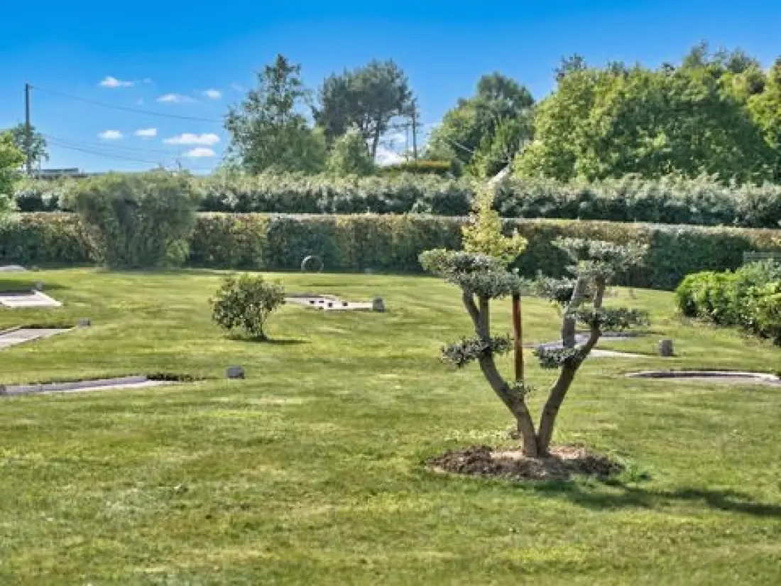 Camping Domaine Du Launay 3 étoiles★★★