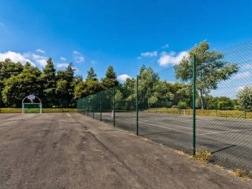 Camping Domaine Du Launay 3 étoiles★★★