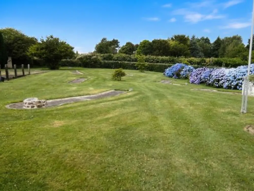 Camping Domaine Du Launay 3 étoiles★★★