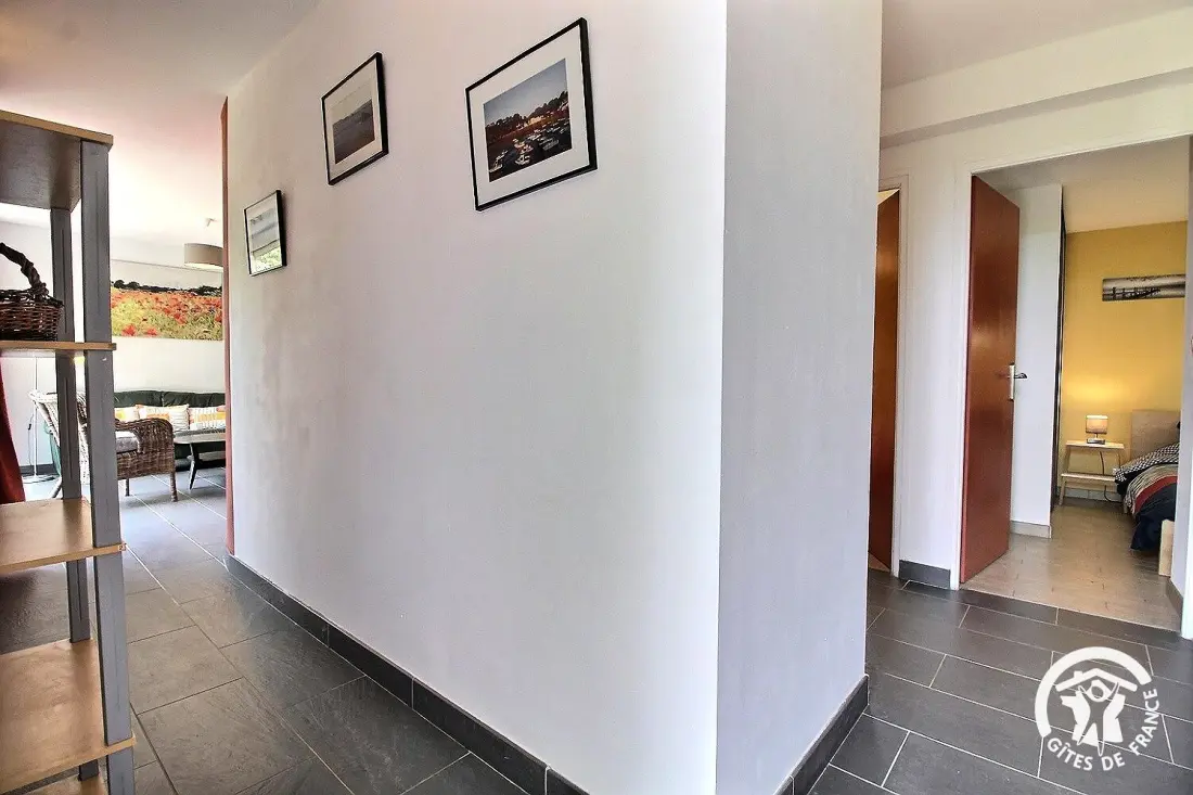 Gîte de France Ecogite  l'écurie 3 épis