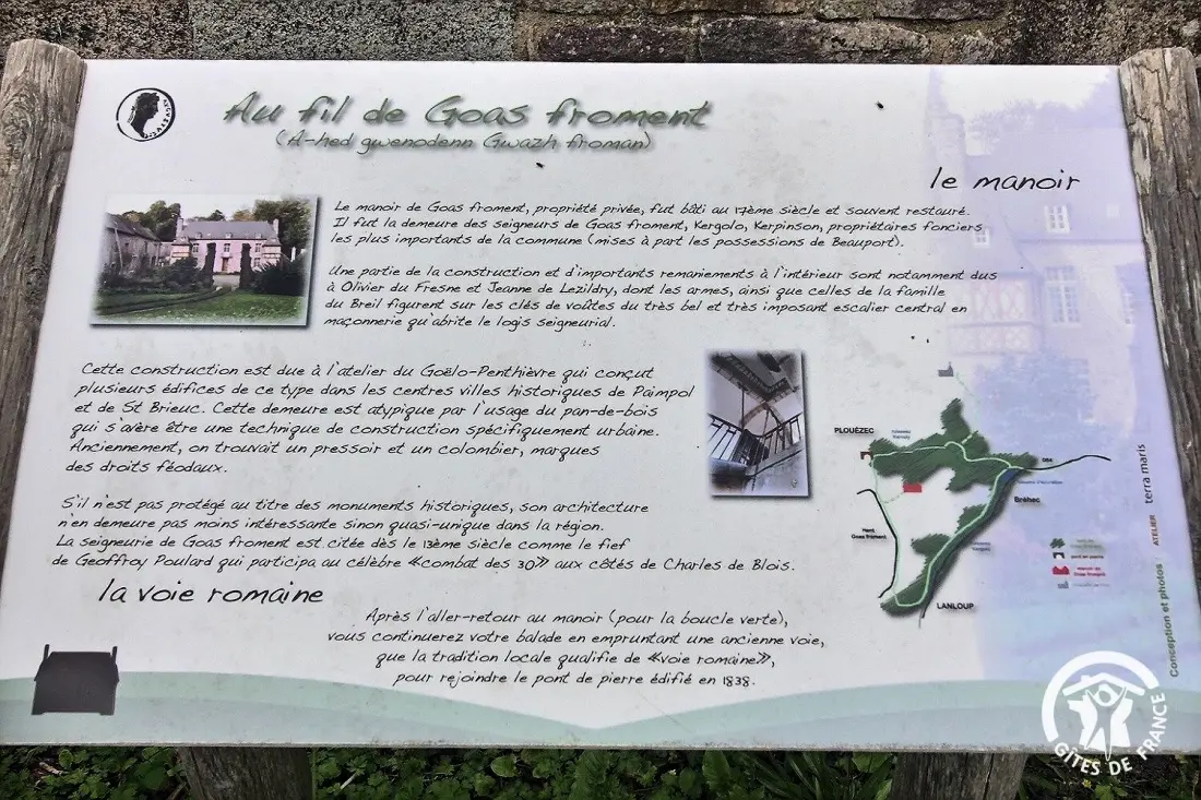 Gîte de France Ecogite  l'écurie 3 épis