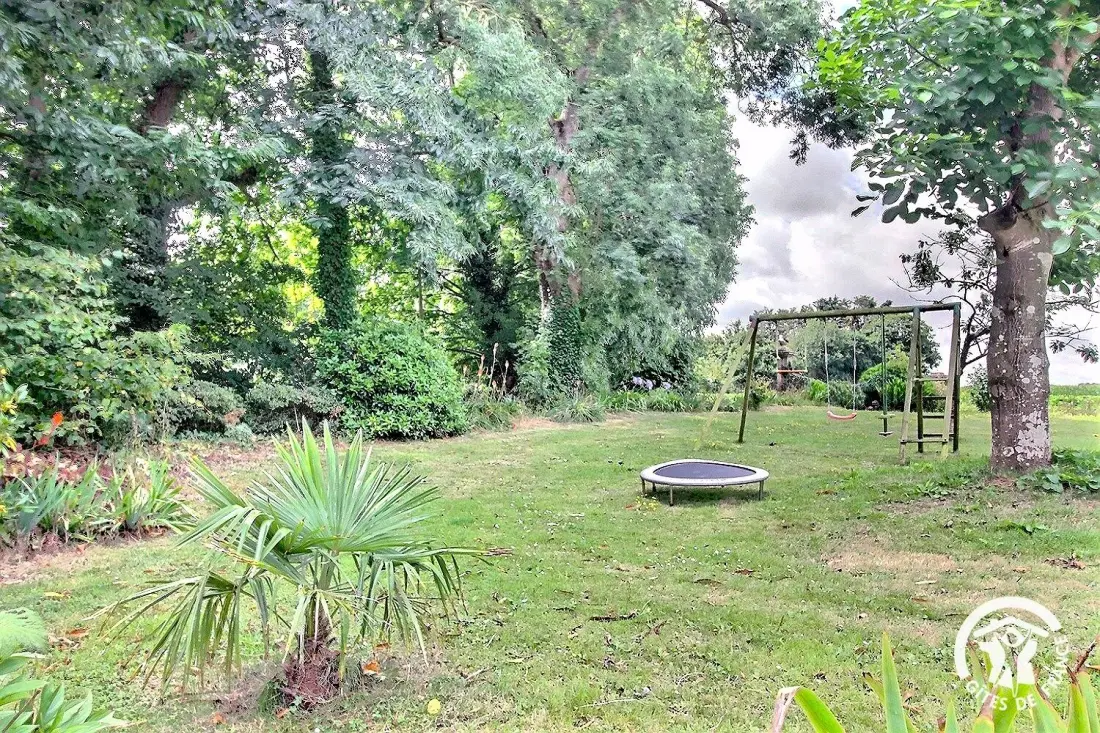 Gîte de France Ecogite  l'écurie 3 épis