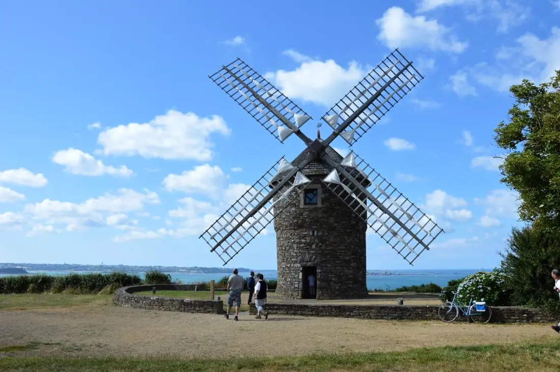 Gîte de France Ecogite  l'écurie 3 épis
