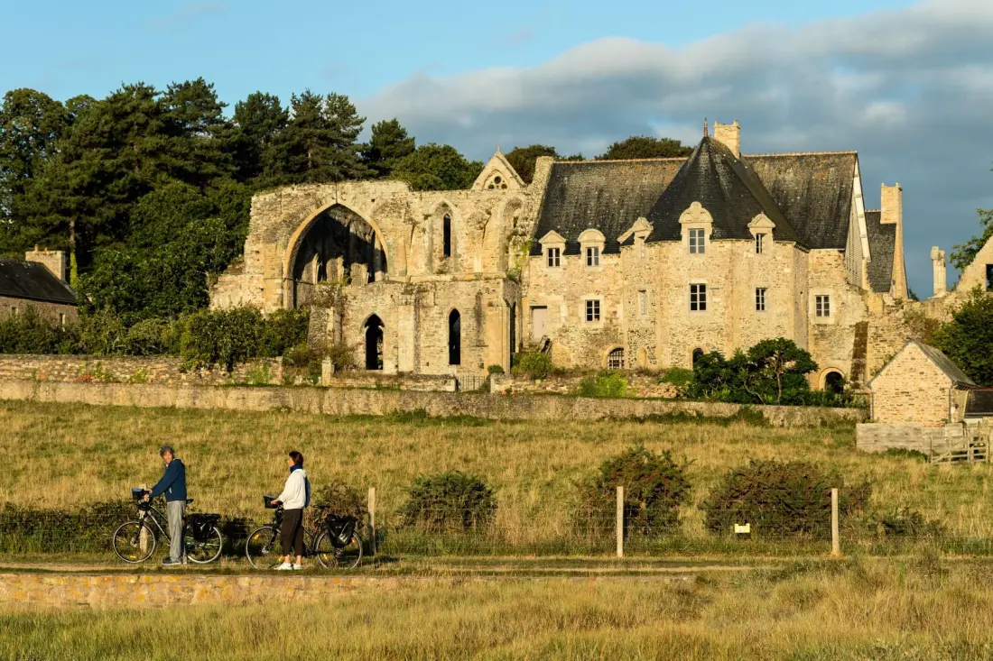 Gîte de France Les 2 pointes 2 épis