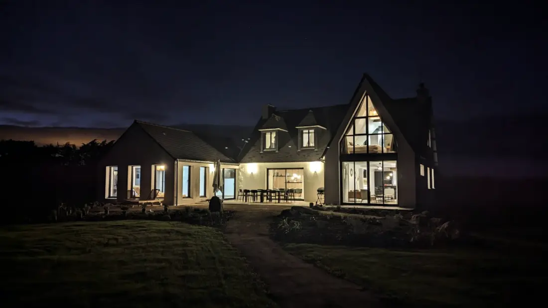 Maison à Plouezec - Paimpol