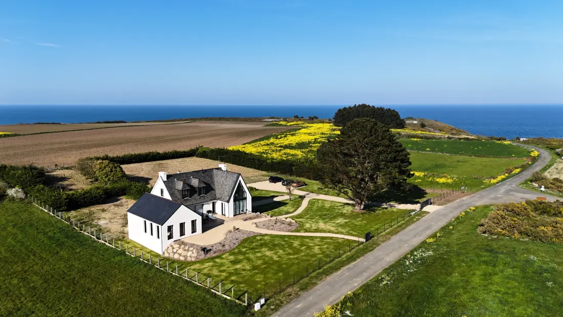 Maison à Plouezec - Paimpol