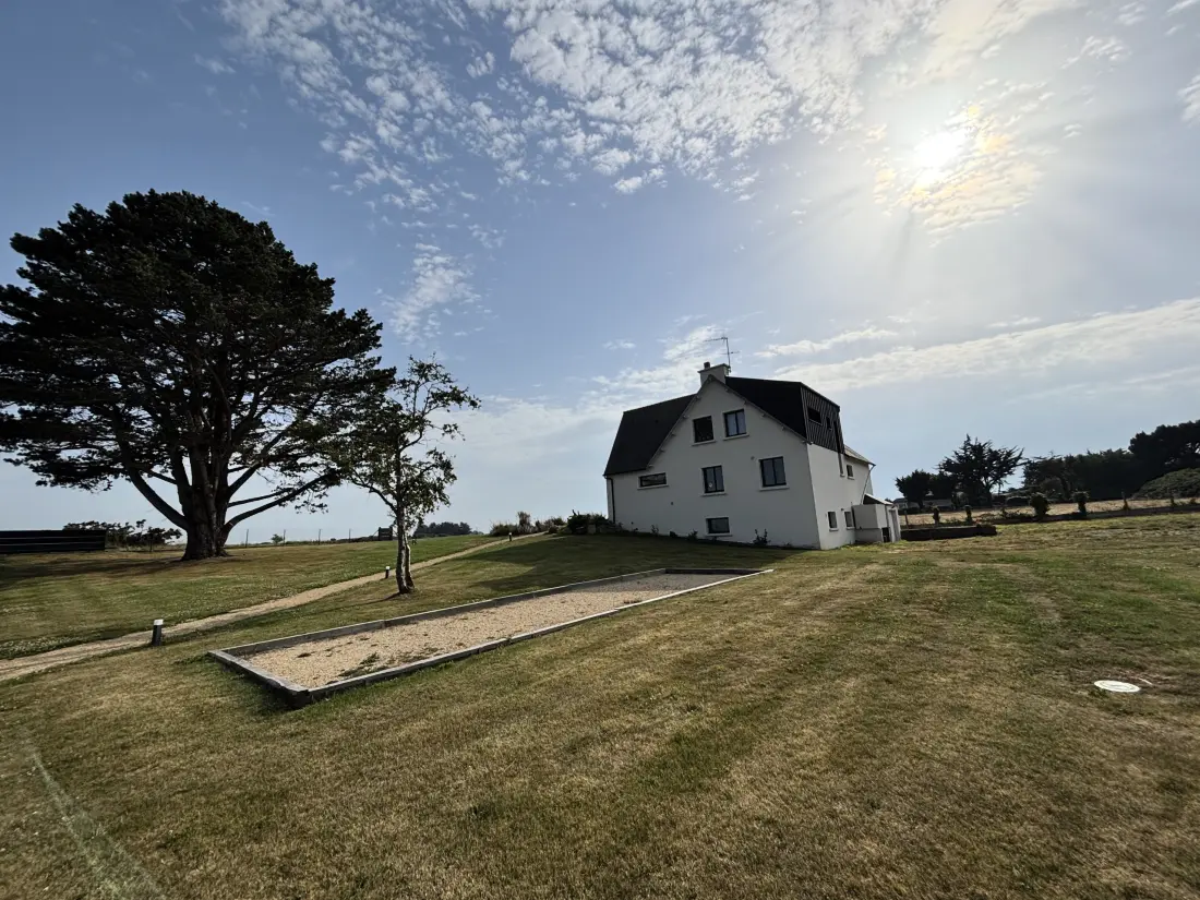 Maison à Plouezec - Paimpol