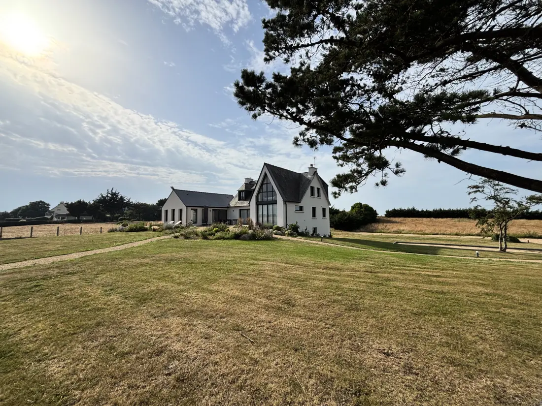 Maison à Plouezec - Paimpol