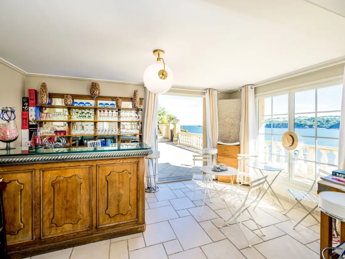 Maison de Vacances Plouezec