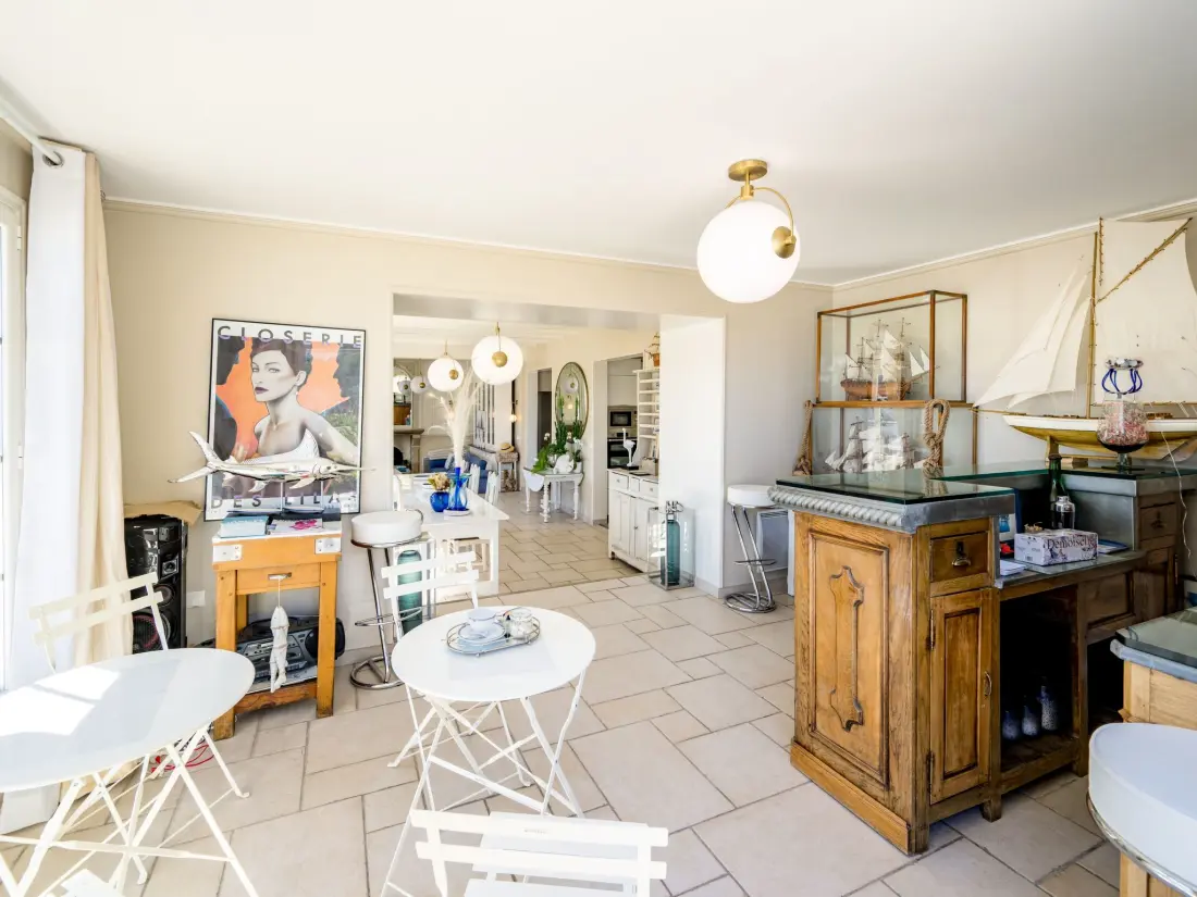 Maison de Vacances Plouezec
