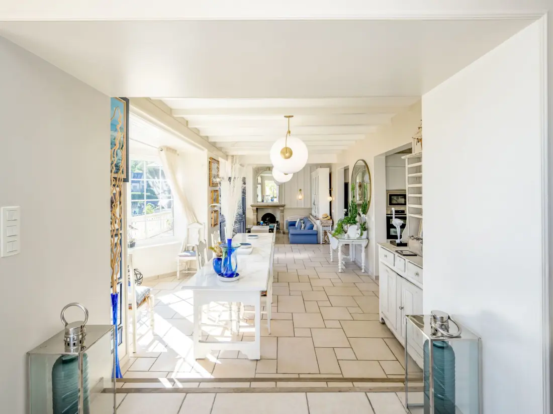 Maison de Vacances Plouezec