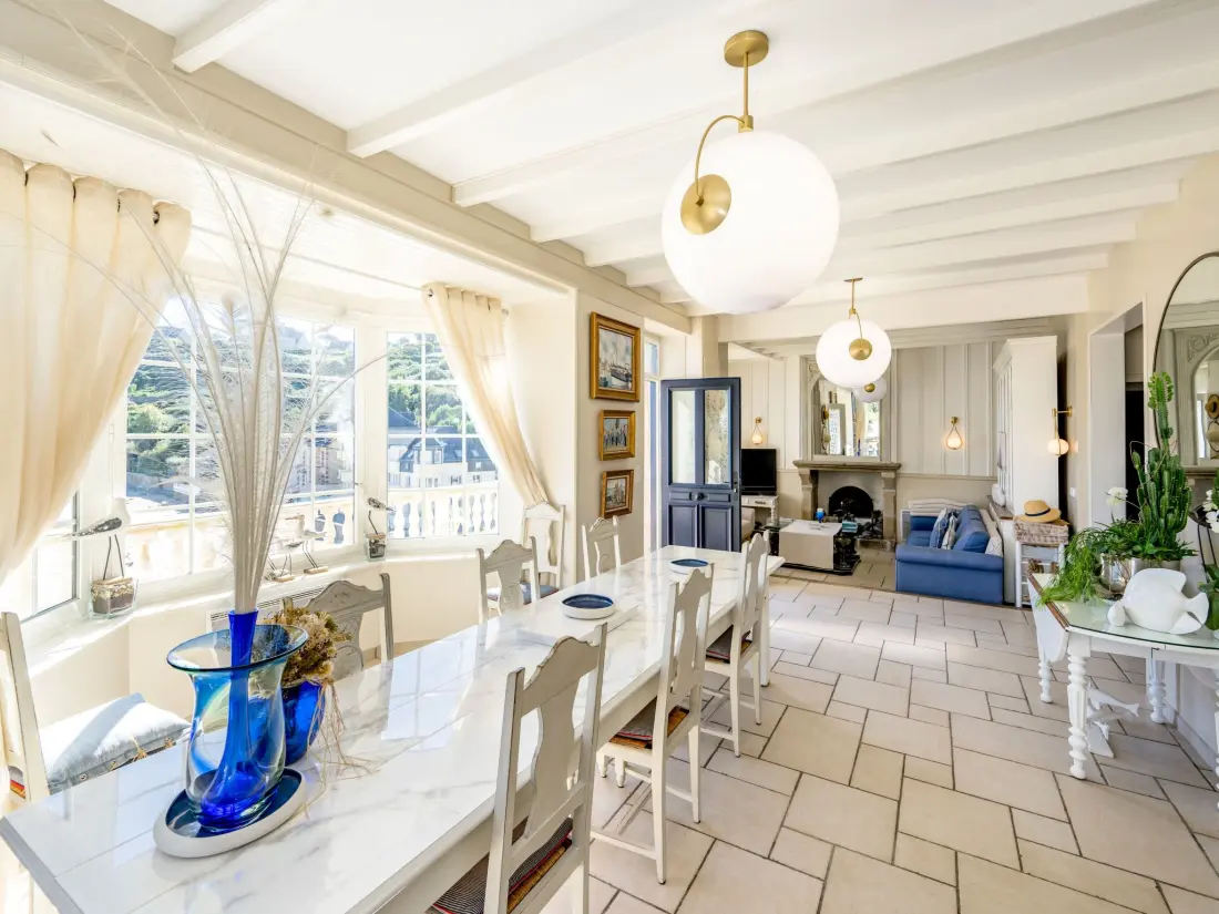 Maison de Vacances Plouezec