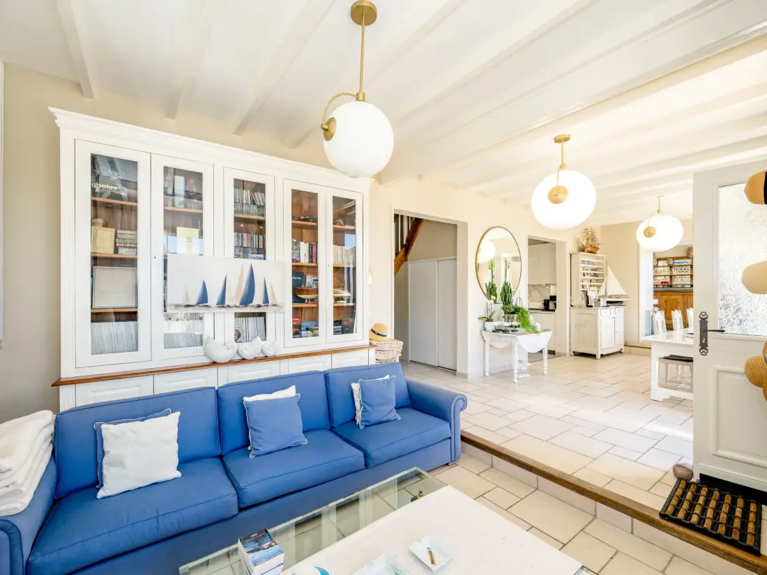 Maison de Vacances Plouezec