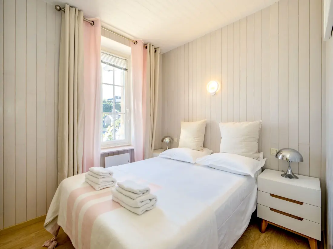 Maison de Vacances Plouezec
