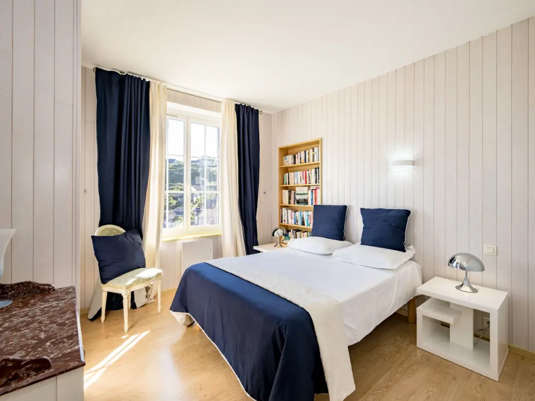 Maison de Vacances Plouezec