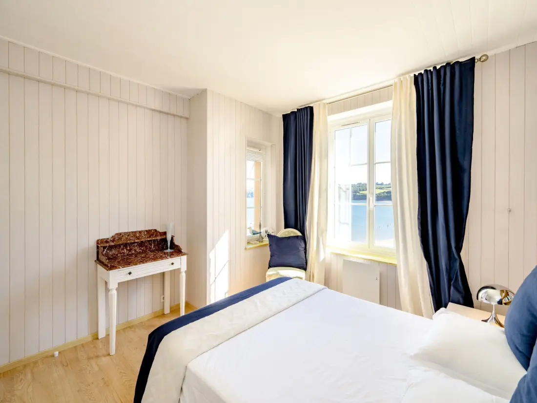 Maison de Vacances Plouezec